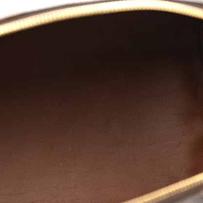 Louis Vuitton Monogram King Size Toiletry Bag 5 of 10