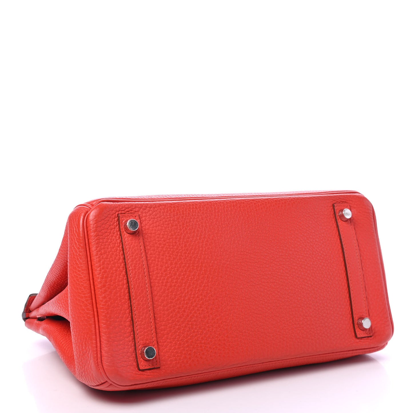 Togo Birkin 30 Capucine