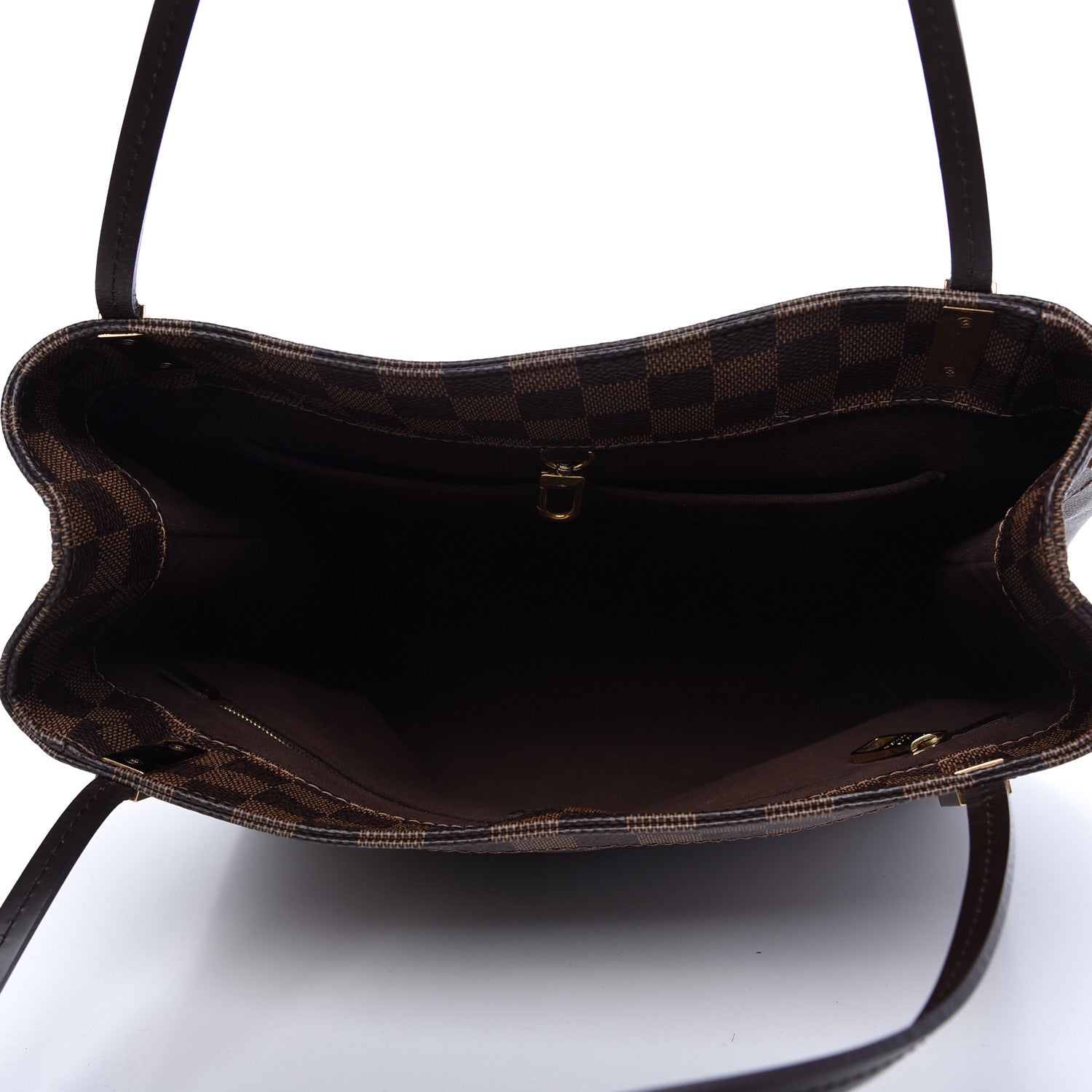 Louis Vuitton Damier Ebene Marylebone PM 5 of 9