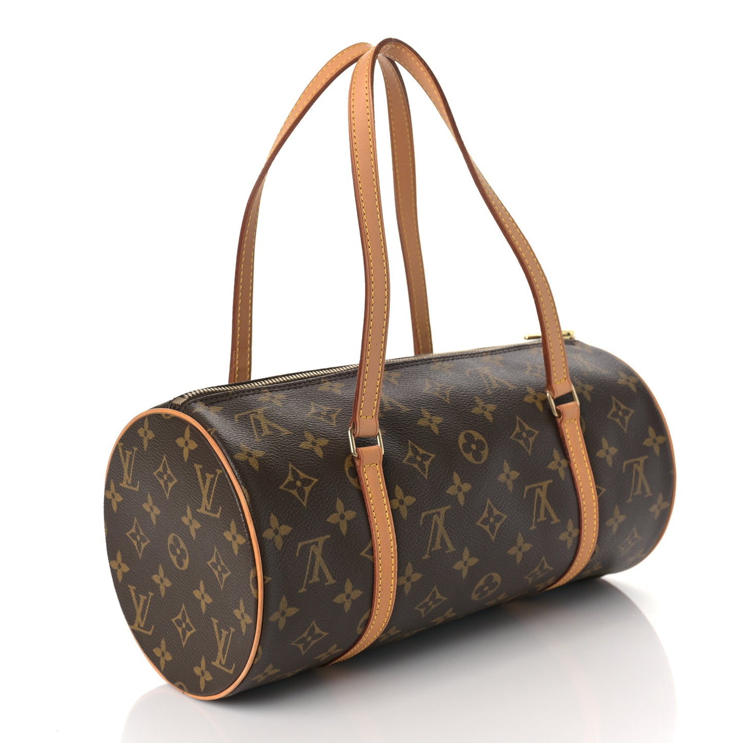 Monogram Papillon 30