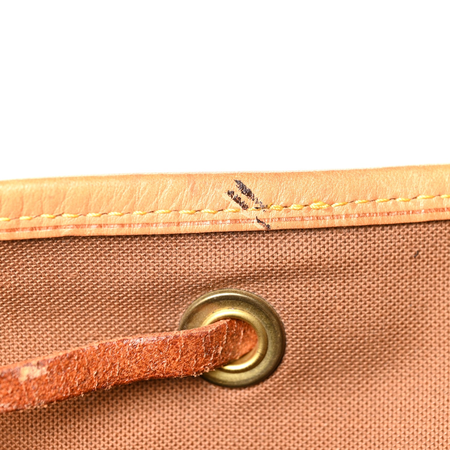Louis Vuitton Monogram Montsouris GM Backpack 13 of 15