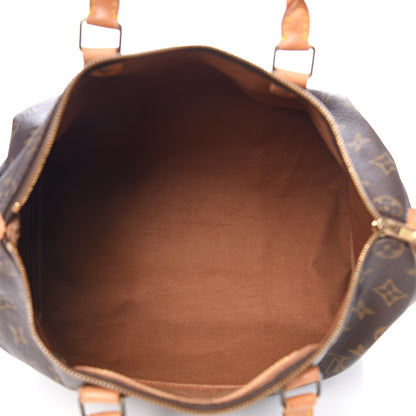 Louis Vuitton Monogram Speedy 35 4 of 15