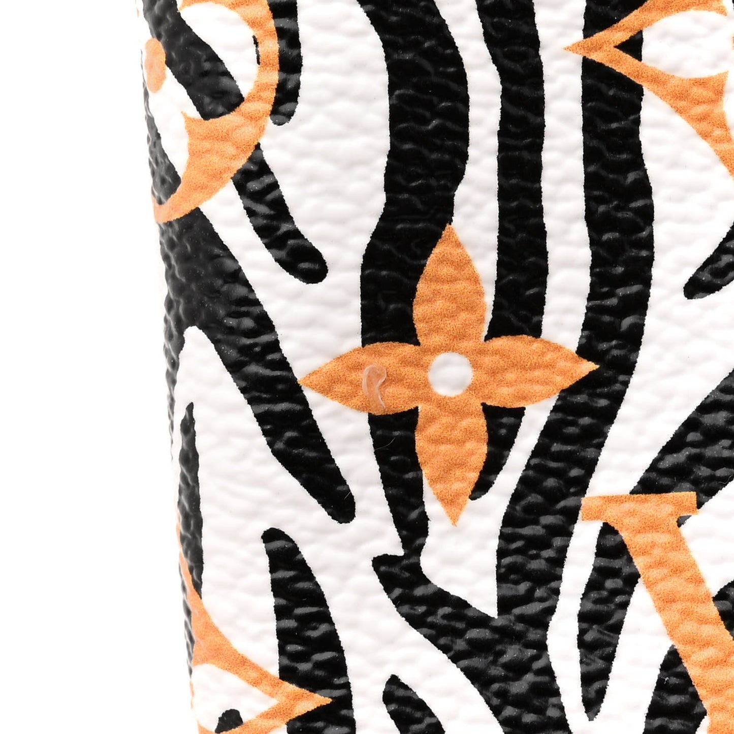 Monogram Giant Jungle NéoNoé Ivory