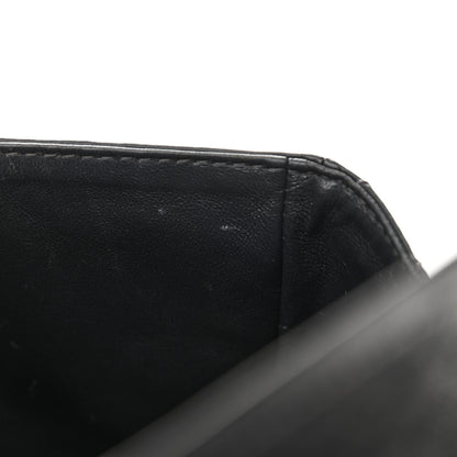 Chanel Aged Calfskin Quilted 2.55 Reissue 226 Flap Grey 11 of 11