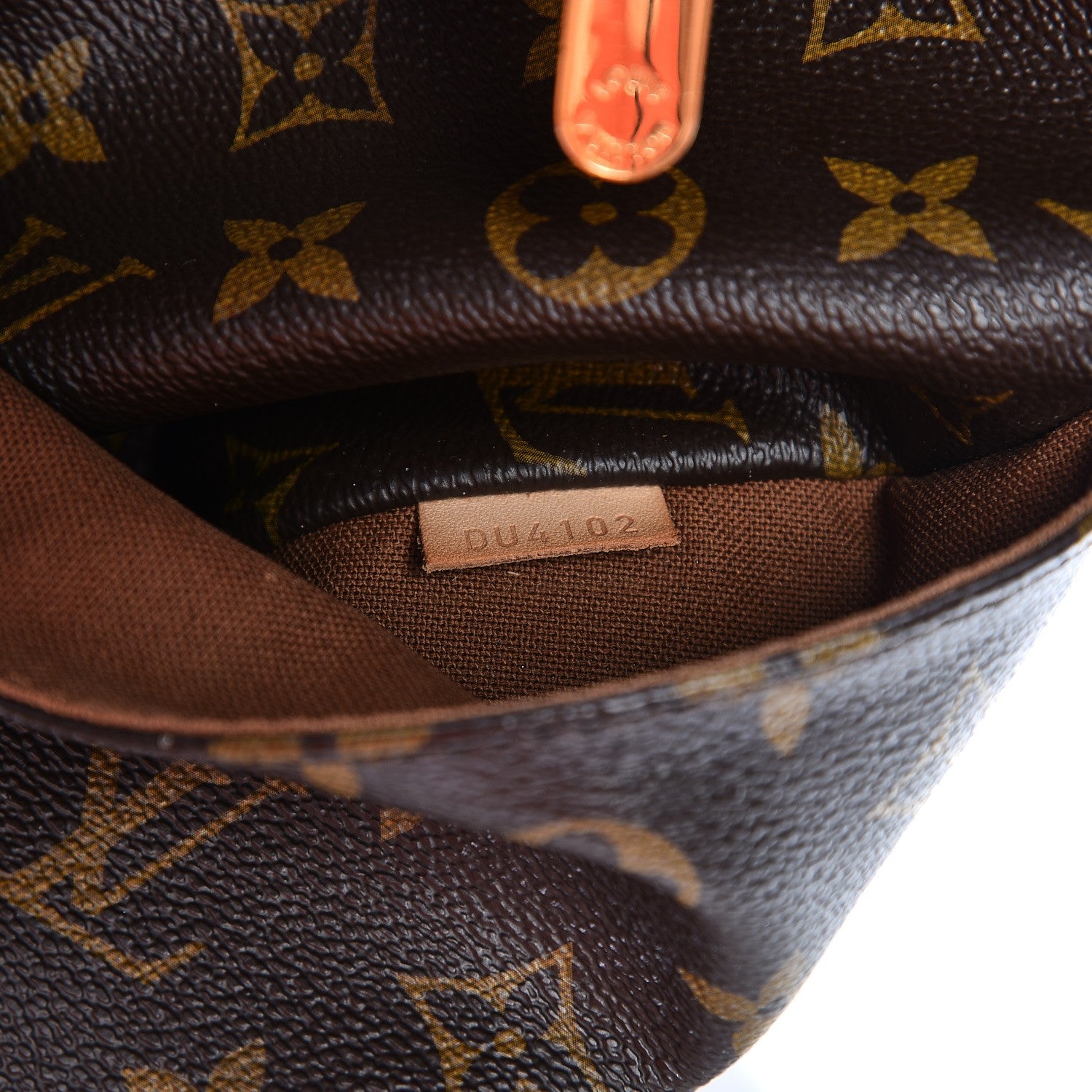 Louis Vuitton Monogram Totally PM 7 of 11