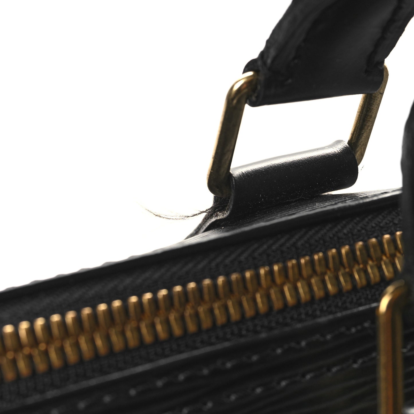 Epi Keepall 55 Black
