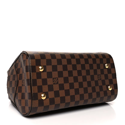 Louis Vuitton Damier Ebene Duomo 4 of 8