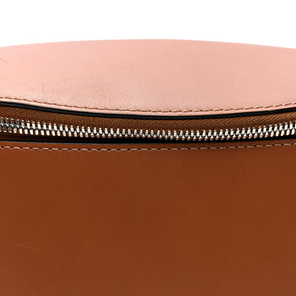 Loewe Calfskin Belt Bag Tan 7 of 9