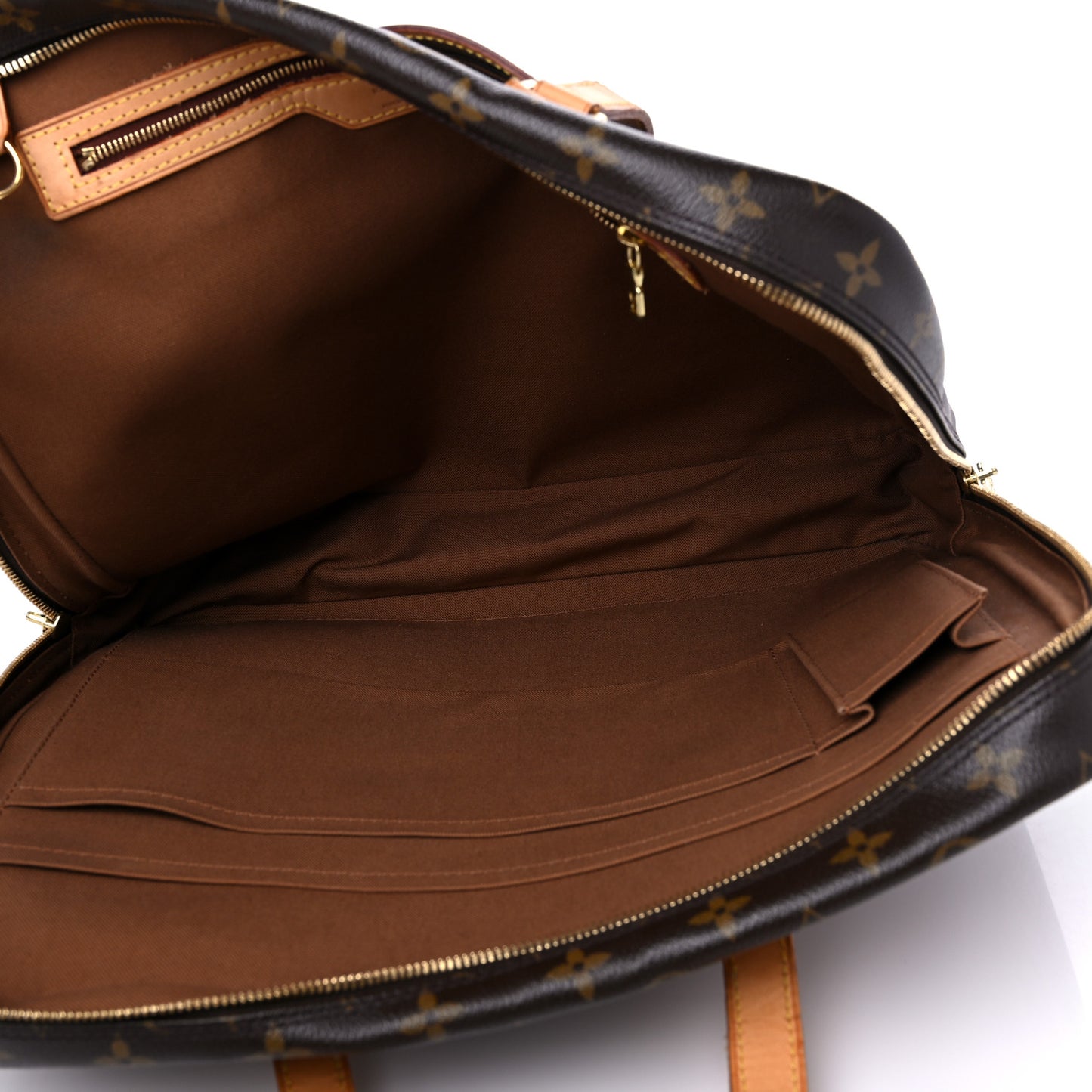 Monogram Porte-Documents Pegase Briefcase