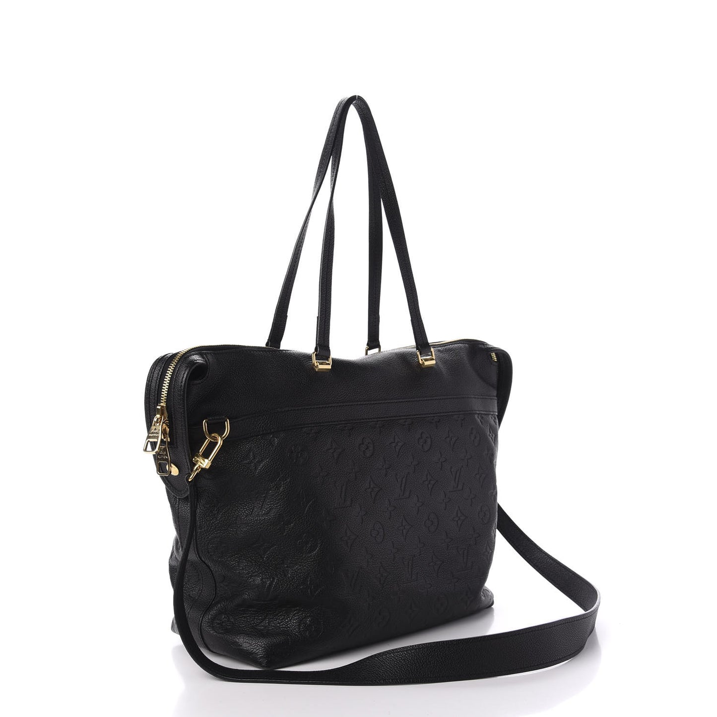 Empreinte Boetie Black