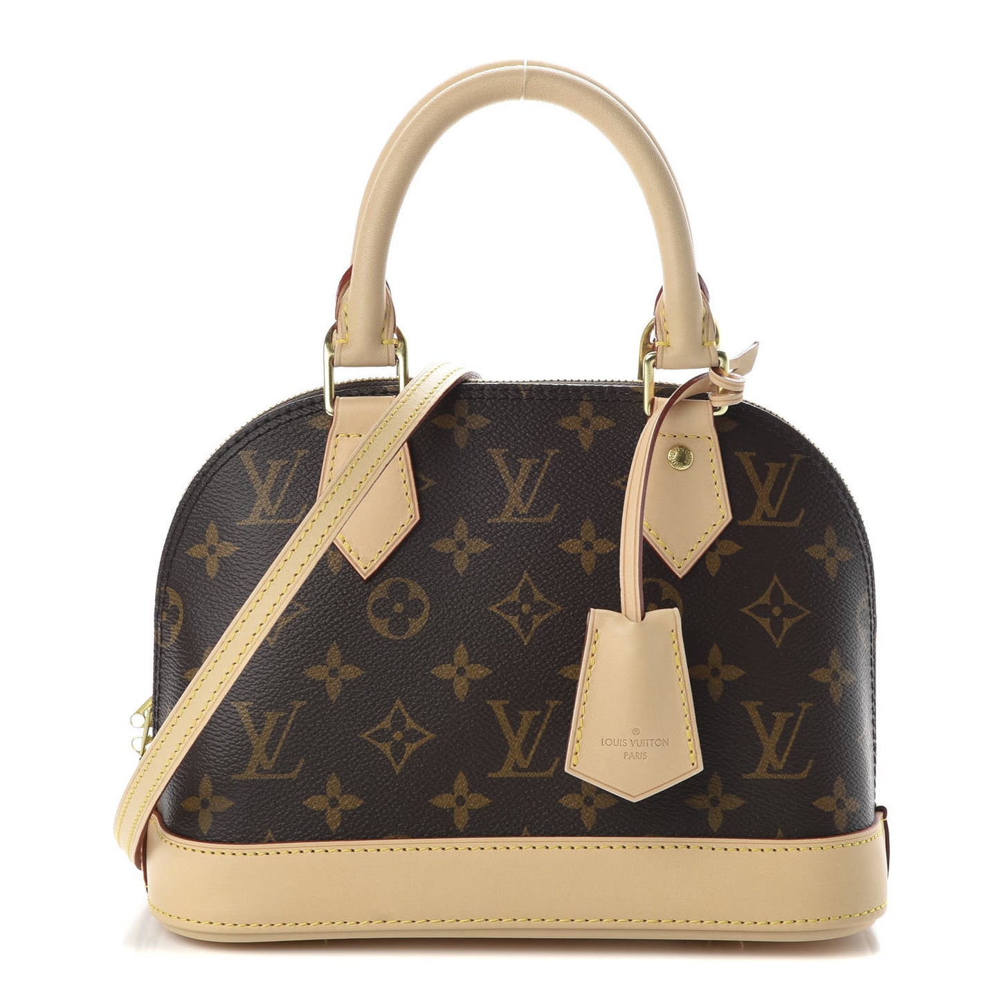 Monogram Alma BB