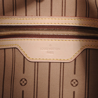 Louis Vuitton Monogram Delightful MM 5 of 7