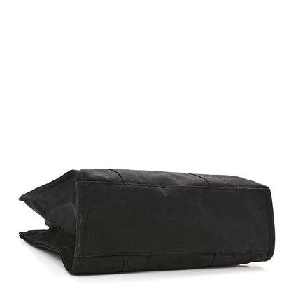 Marc Jacobs Canvas Large Tote Bag Black 4 of 10