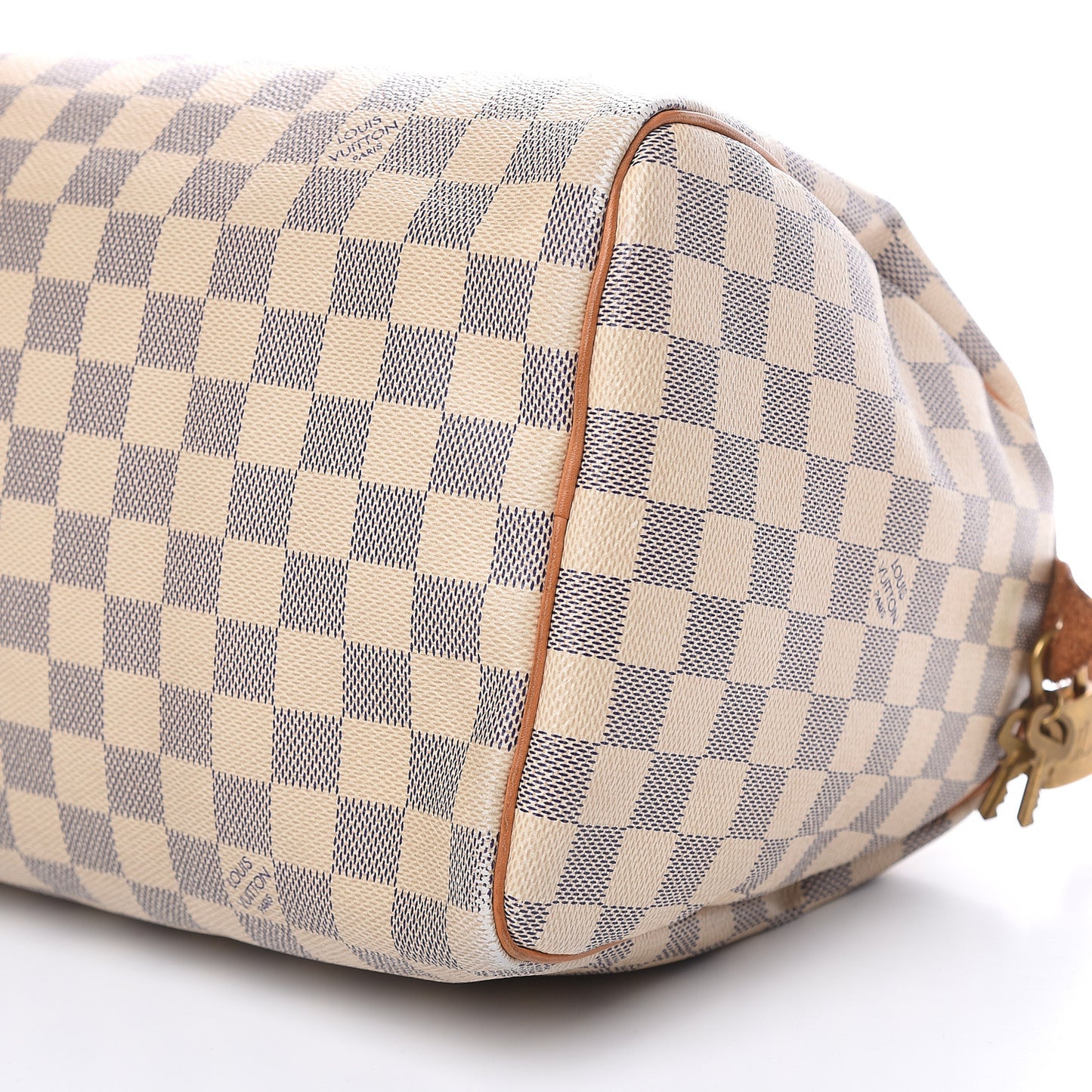 Damier Azur Speedy 30