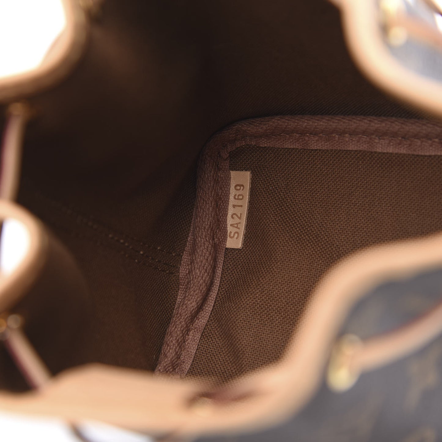 Monogram Nano Noe