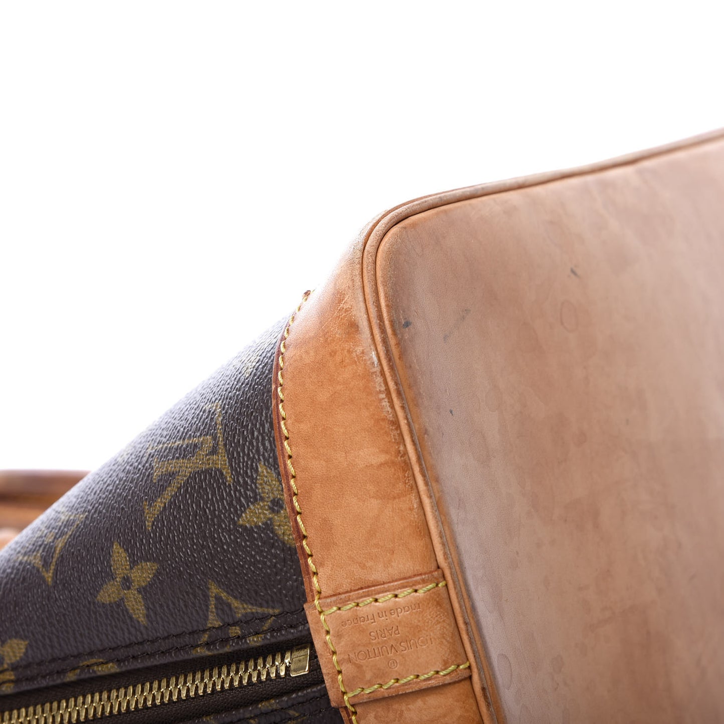 Monogram Alma PM