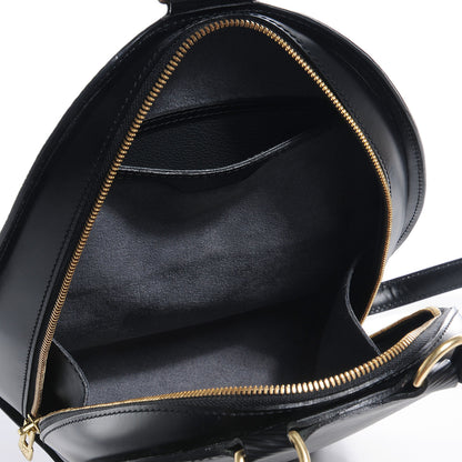 Louis Vuitton Epi Mabillon Backpack Black 5 of 7