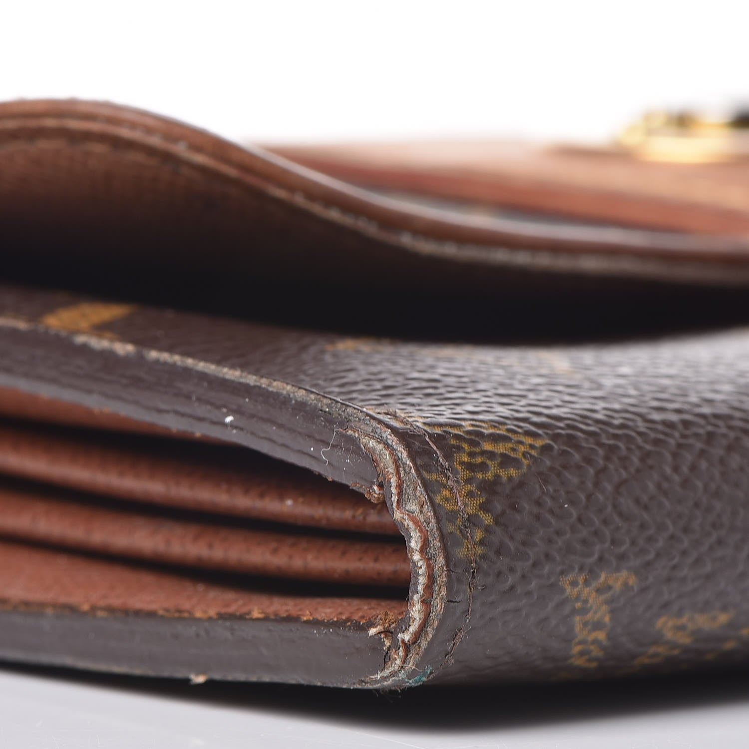 Louis Vuitton Monogram Boetie Wallet 8 of 16