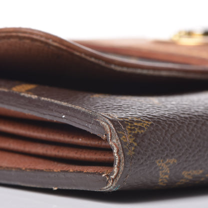 Louis Vuitton Monogram Boetie Wallet 8 of 16