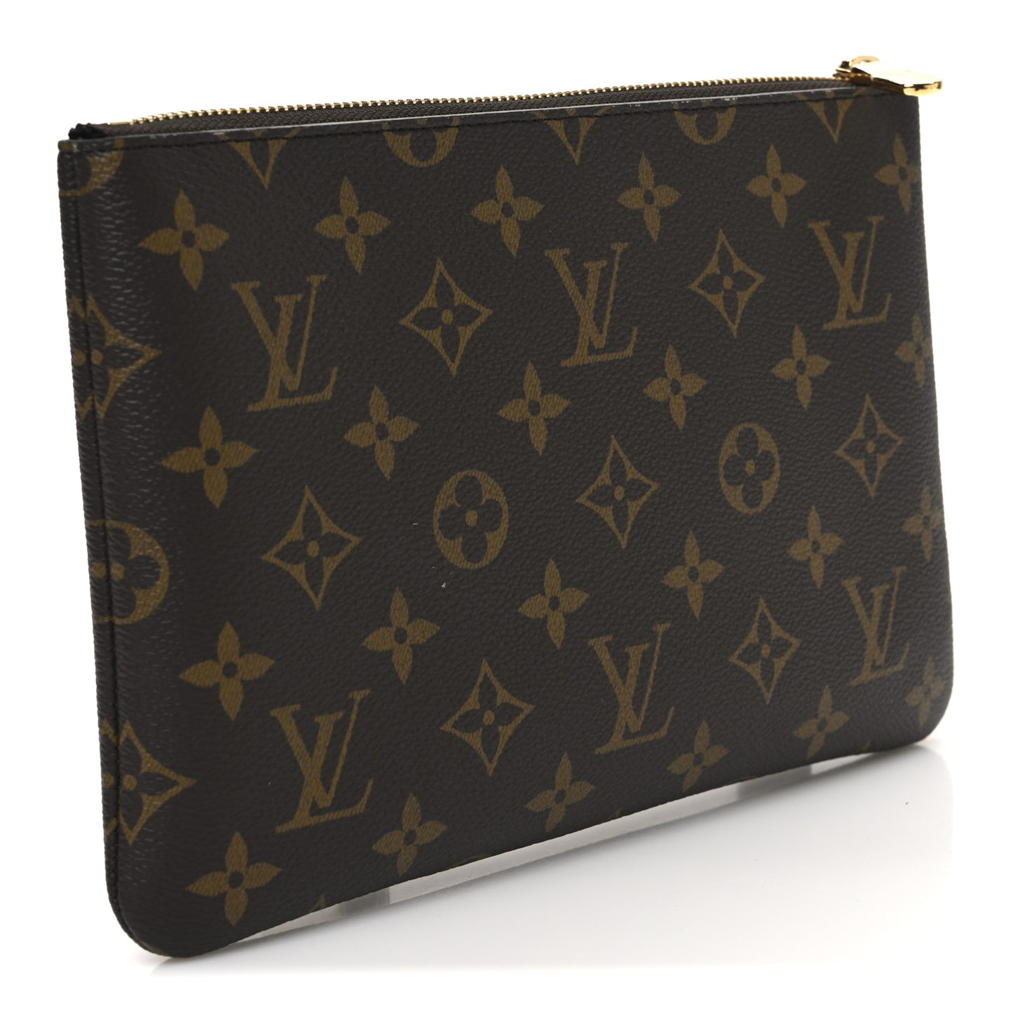 Monogram Key Pouch M