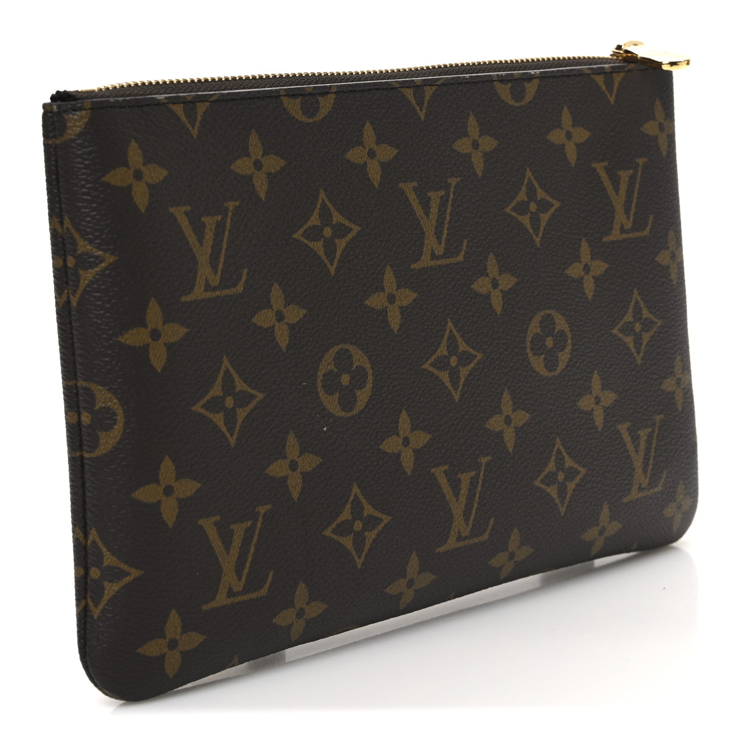 Louis Vuitton Monogram Key Pouch M 3 of 9