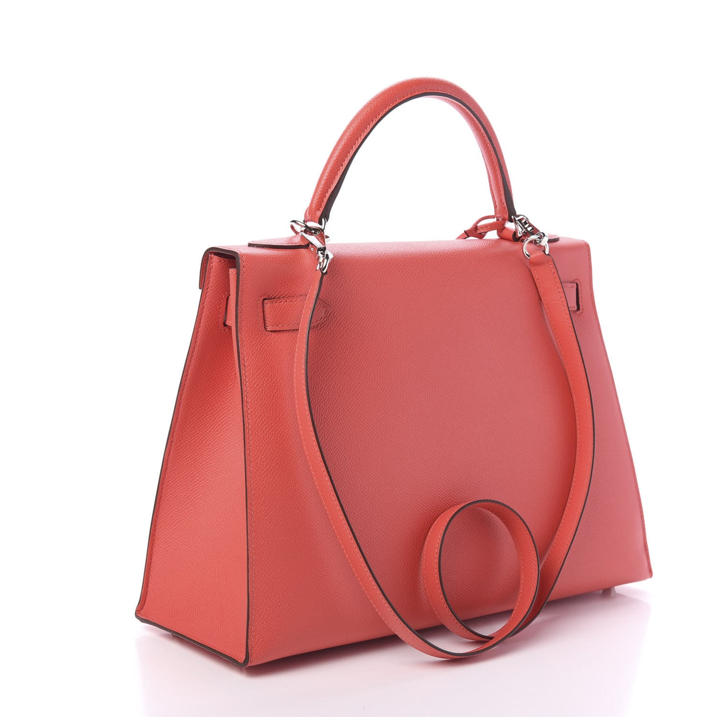 Epsom Kelly Sellier 32 Rose Jaipur