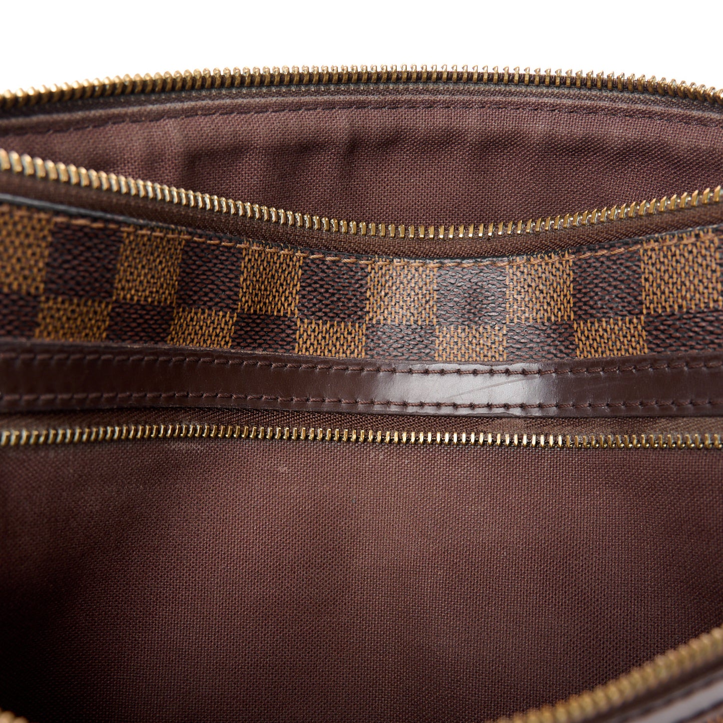 Damier Ebene Bosphore Pochette