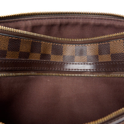 Louis Vuitton Damier Ebene Bosphore Pochette 12 of 13