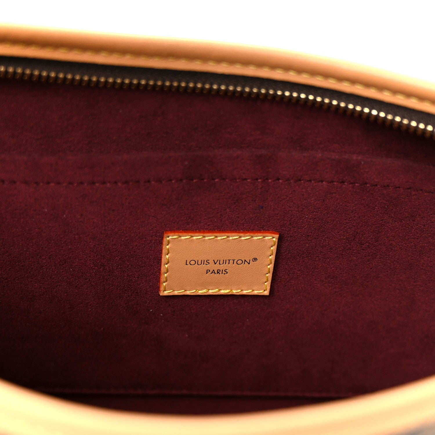 Louis Vuitton Monogram CarryAll East West 6 of 10