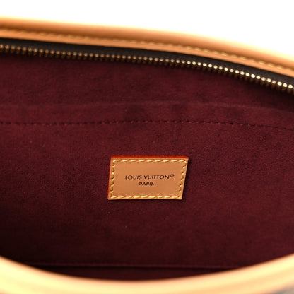 Louis Vuitton Monogram CarryAll East West 6 of 10