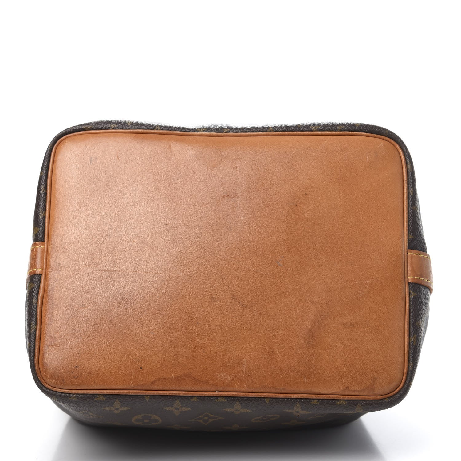 Louis Vuitton Monogram Petit Noe 11 of 17