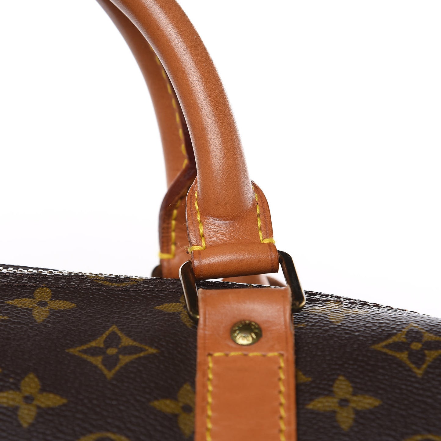 Monogram Keepall Bandouliere 60