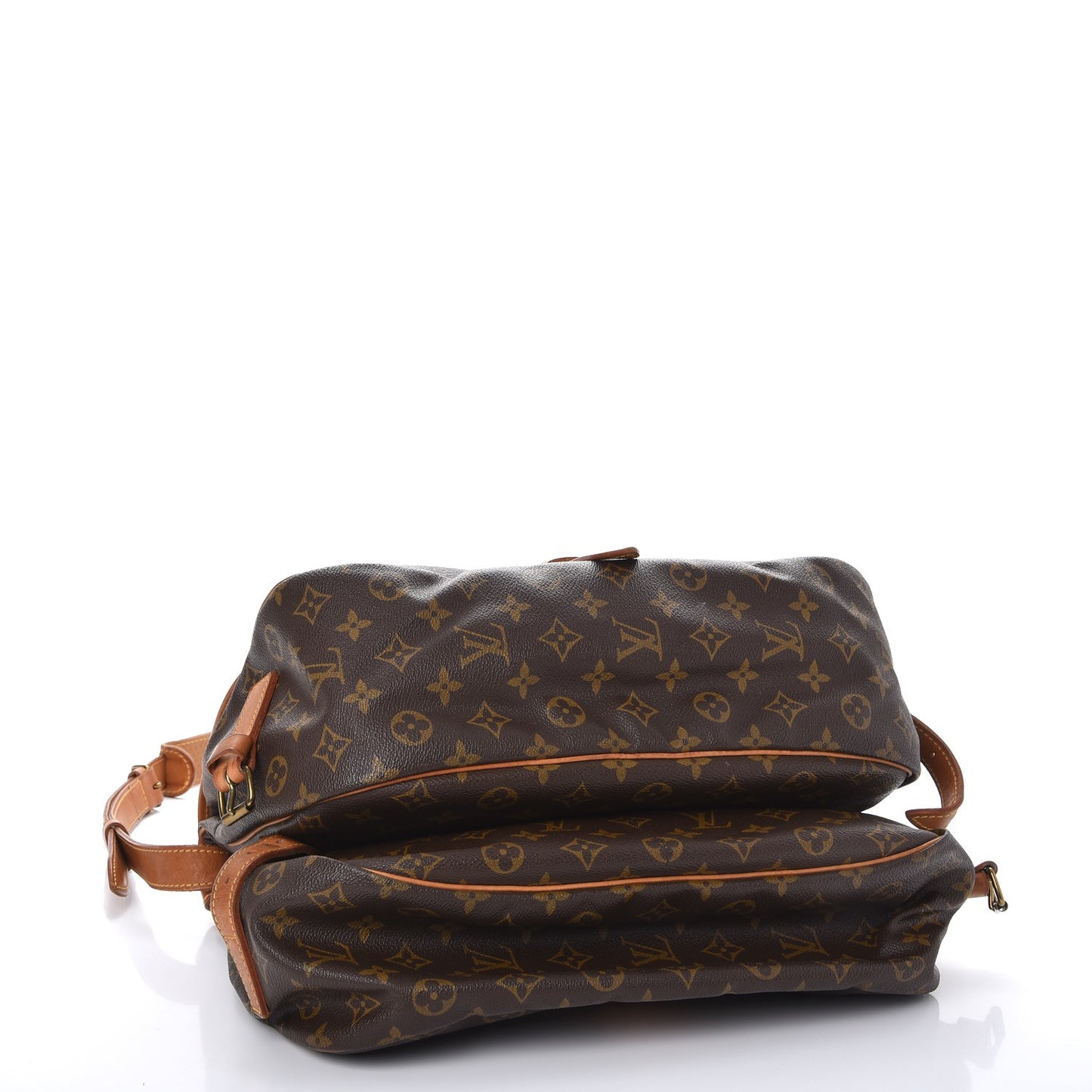 Monogram Saumur 35