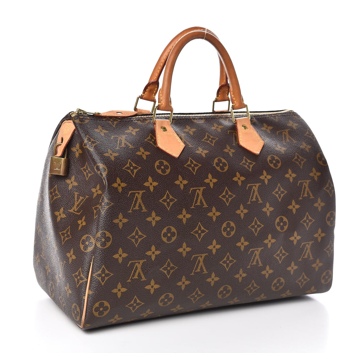 Monogram Speedy 35