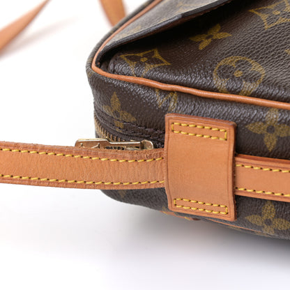 Louis Vuitton Monogram Jeune Fille 8 of 10