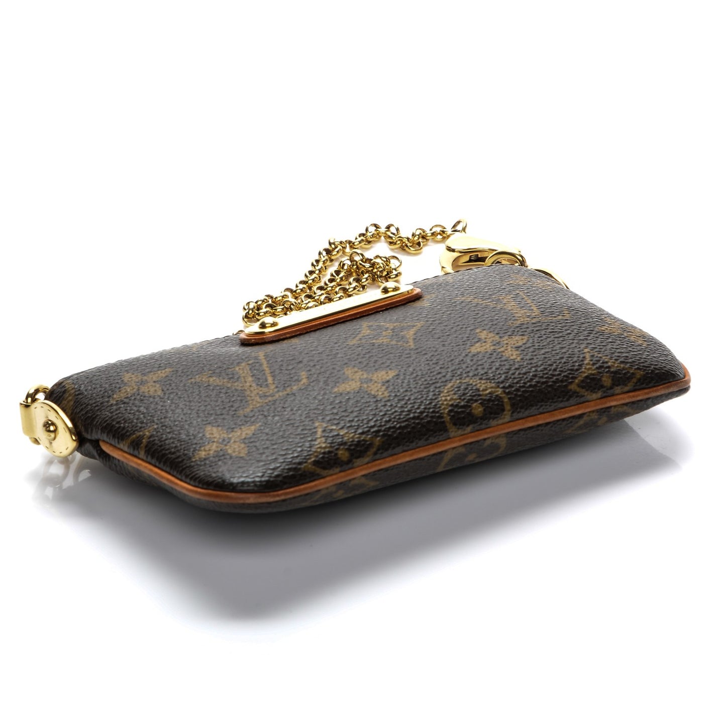 Monogram Pochette Milla PM