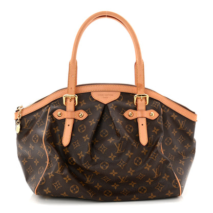 Louis Vuitton Monogram Tivoli GM 1 of 11