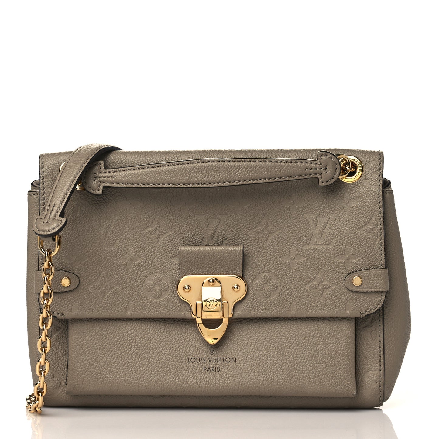Empreinte Vavin PM Tourterelle