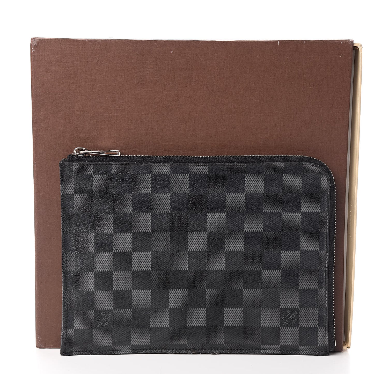 Damier Graphite Pochette Jour PM