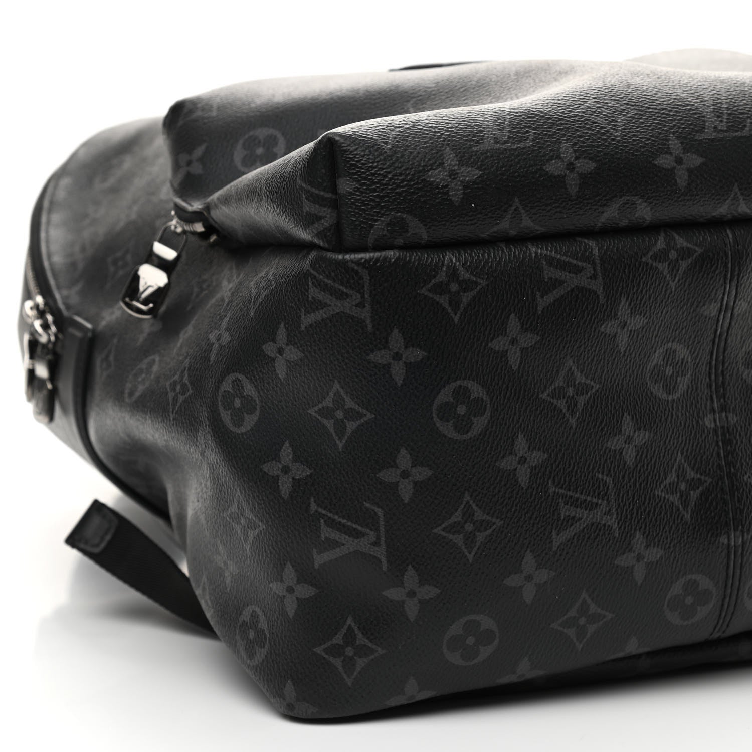 Louis Vuitton Monogram Eclipse Discovery Backpack PM 7 of 9