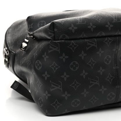 Louis Vuitton Monogram Eclipse Discovery Backpack PM 7 of 9