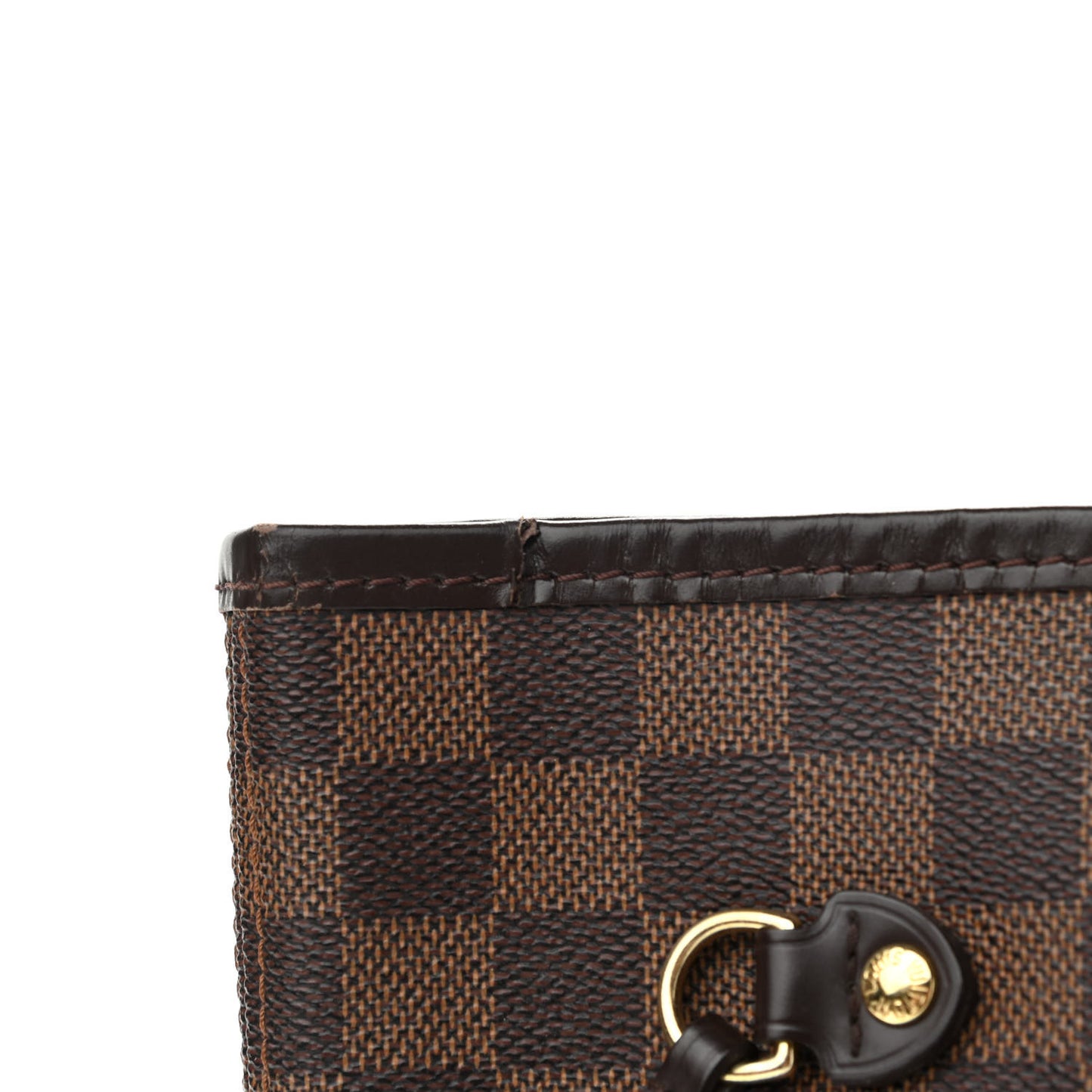 Damier Ebene Neverfull MM