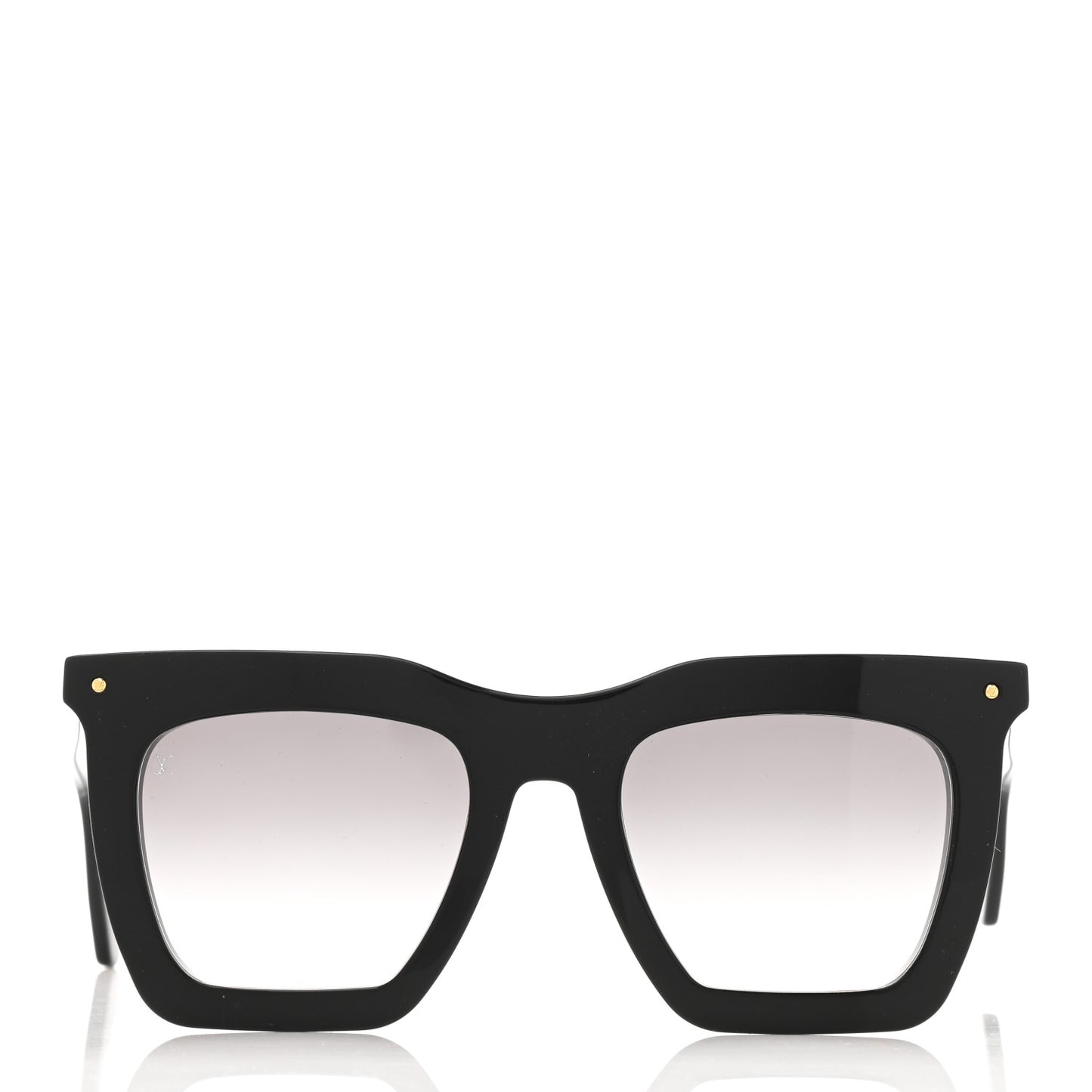 La Grande Bellezza Sunglasses Z1217E Black