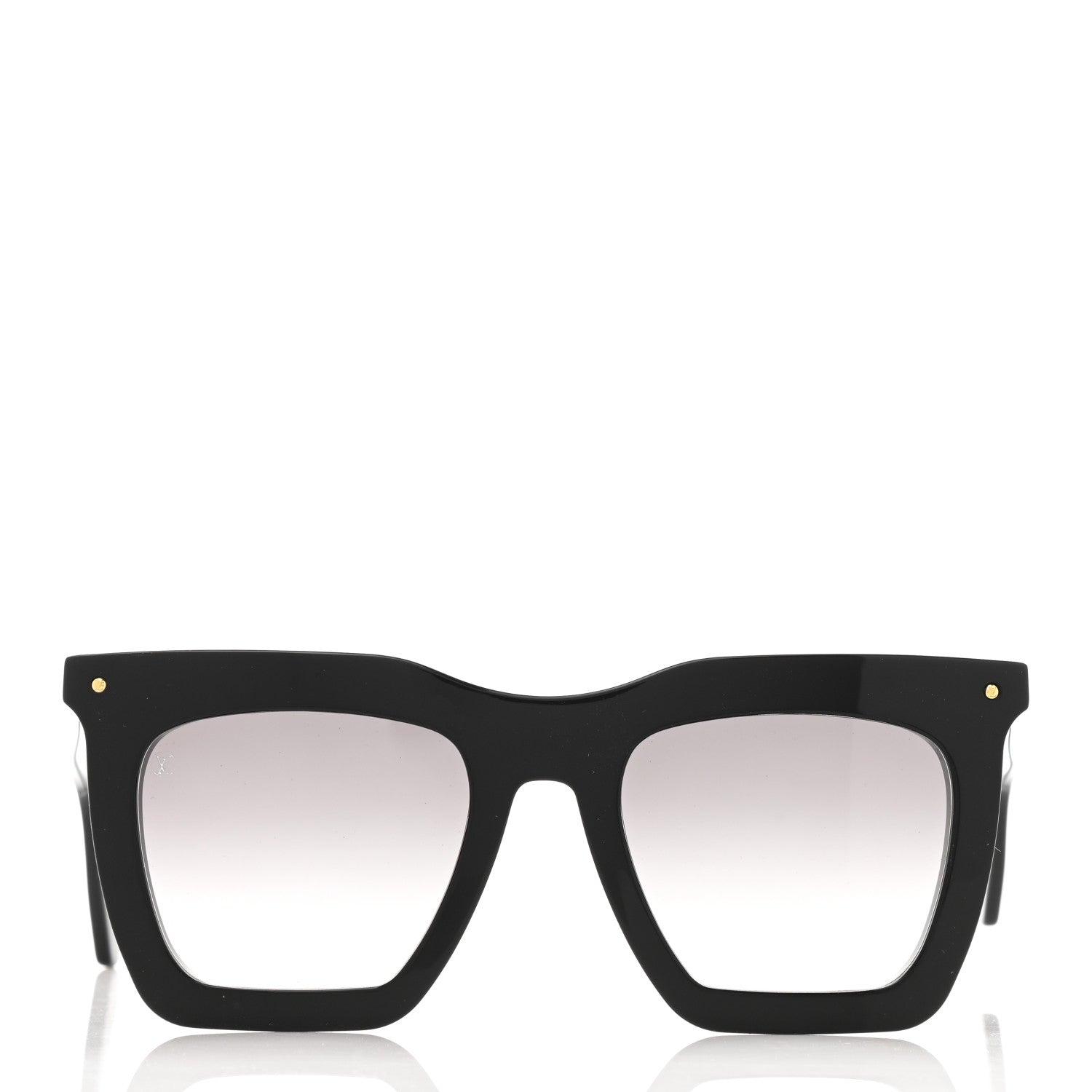 Louis Vuitton La Grande Bellezza Sunglasses Z1217E Black 2 of 9