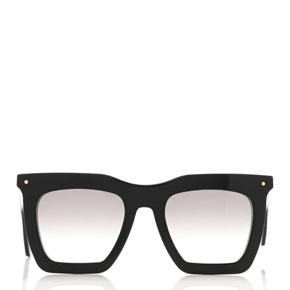 Louis Vuitton La Grande Bellezza Sunglasses Z1217E Black 2 of 9