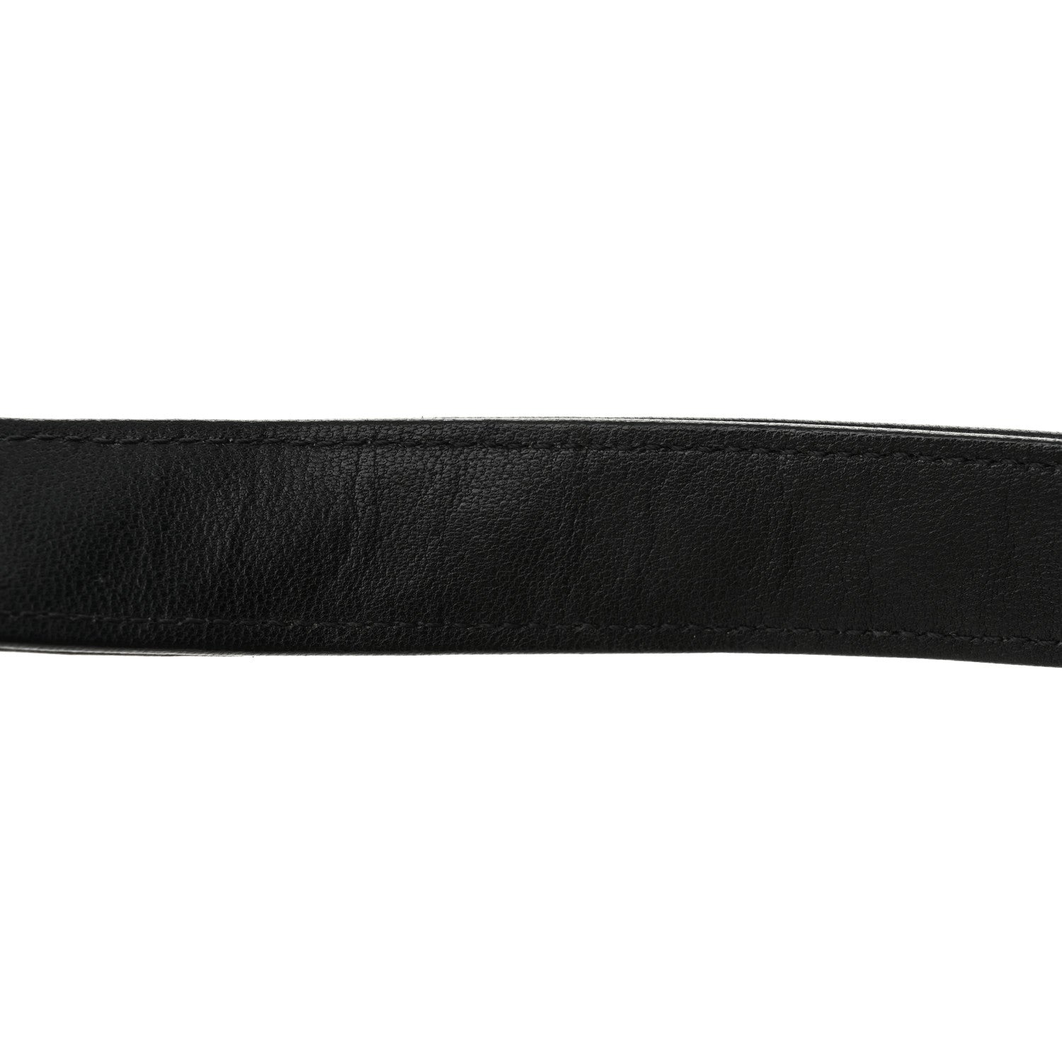 Chanel Goatskin Quilted Large Chanel 19 Flap Black 11 of 11