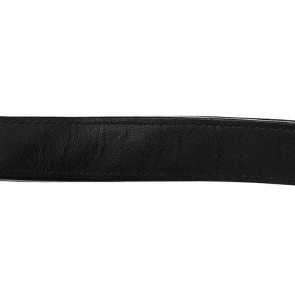 Chanel Goatskin Quilted Large Chanel 19 Flap Black 11 of 11