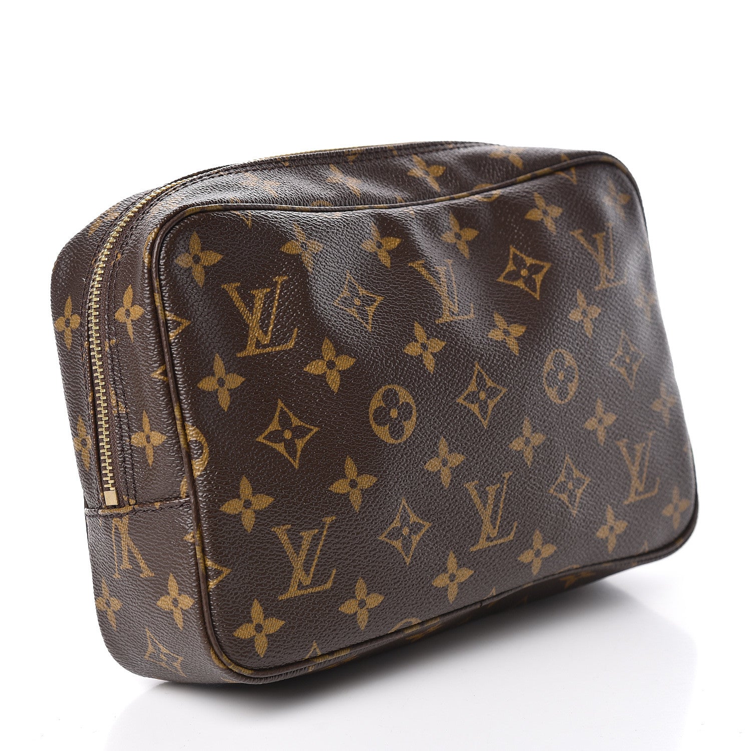 Louis Vuitton Monogram Trousse Toilette 23 3 of 9