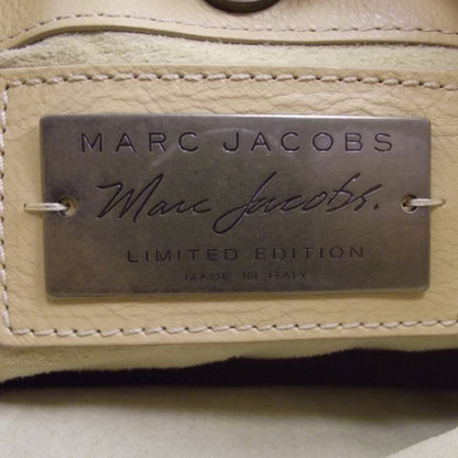 Marc Jacobs Leather Sofia Butterscotch LTD ED 7 of 8