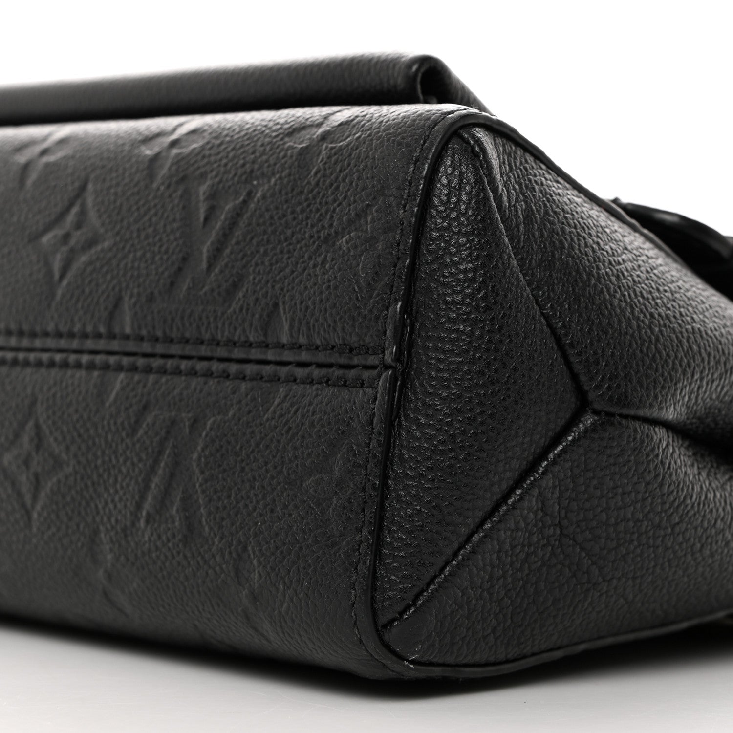 Louis Vuitton Empreinte Vavin PM Black 10 of 11